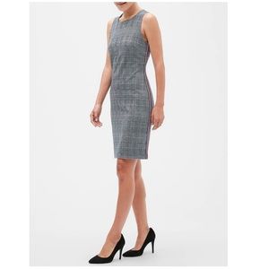 Banana Republic Sheath Dress